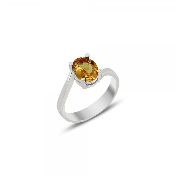 Inel argint 925 cu piatra zultanit - Be Elegant ITU0085 [1]